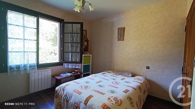 Maison à vendre - 5 pièces - 162 m2 - Lacourt St Pierre - 82 - MIDI-PYRENEES