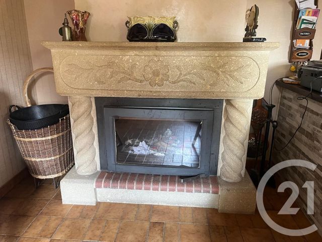 Maison à vendre - 5 pièces - 162 m2 - Lacourt St Pierre - 82 - MIDI-PYRENEES