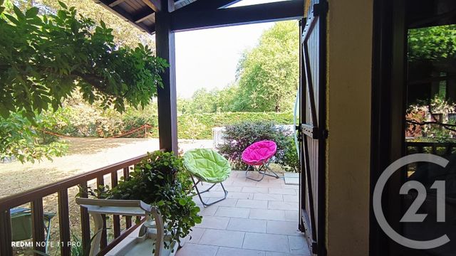 Maison à vendre - 5 pièces - 162 m2 - Lacourt St Pierre - 82 - MIDI-PYRENEES