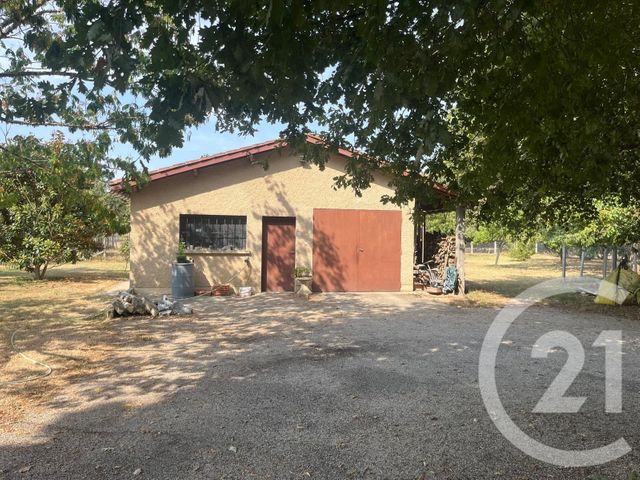 Maison à vendre - 5 pièces - 162 m2 - Lacourt St Pierre - 82 - MIDI-PYRENEES