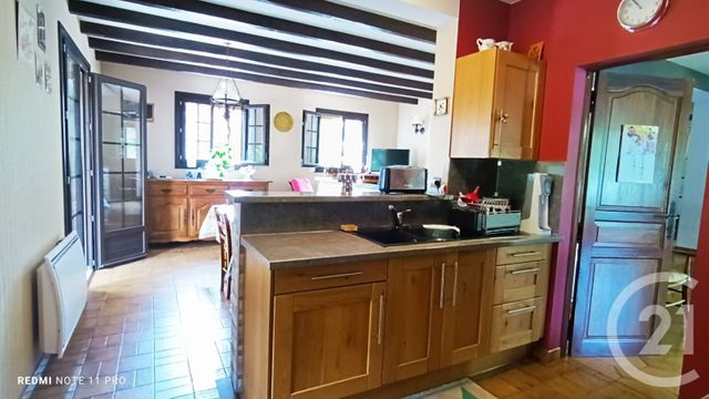 Maison à vendre - 5 pièces - 162 m2 - Lacourt St Pierre - 82 - MIDI-PYRENEES