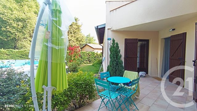 Maison à vendre - 5 pièces - 162 m2 - Lacourt St Pierre - 82 - MIDI-PYRENEES