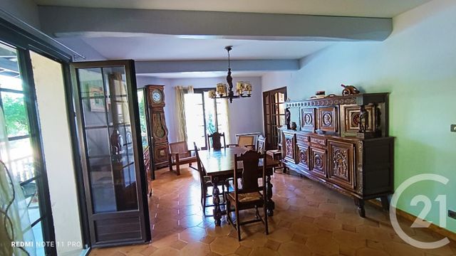 Maison à vendre - 5 pièces - 162 m2 - Lacourt St Pierre - 82 - MIDI-PYRENEES