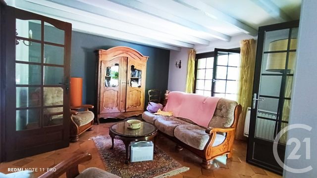 Maison à vendre - 5 pièces - 162 m2 - Lacourt St Pierre - 82 - MIDI-PYRENEES