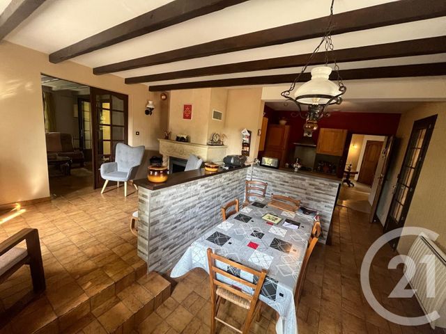Maison à vendre - 5 pièces - 162 m2 - Lacourt St Pierre - 82 - MIDI-PYRENEES