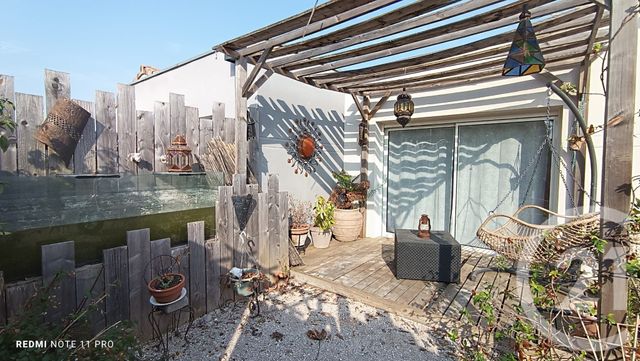 Maison à vendre - 5 pièces - 112 m2 - Bressols - 82 - MIDI-PYRENEES