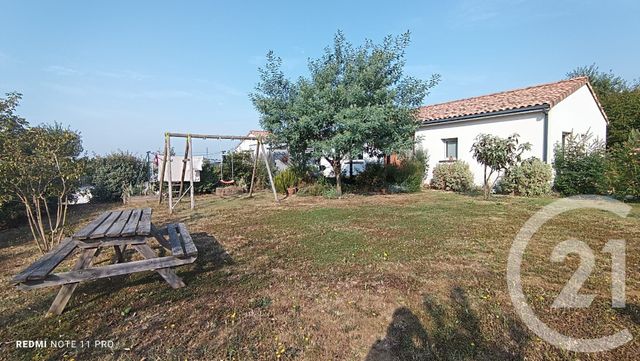Maison à vendre - 5 pièces - 112 m2 - Bressols - 82 - MIDI-PYRENEES