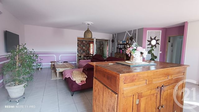 Maison à vendre - 5 pièces - 112 m2 - Bressols - 82 - MIDI-PYRENEES
