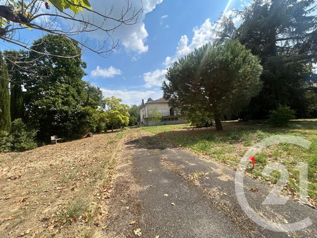Maison à vendre - 5 pièces - 255 m2 - Montech - 82 - MIDI-PYRENEES