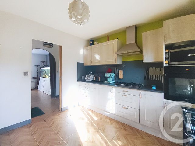 Maison à vendre - 4 pièces - 76,44 m2 - Labastide St Pierre - 82 - MIDI-PYRENEES