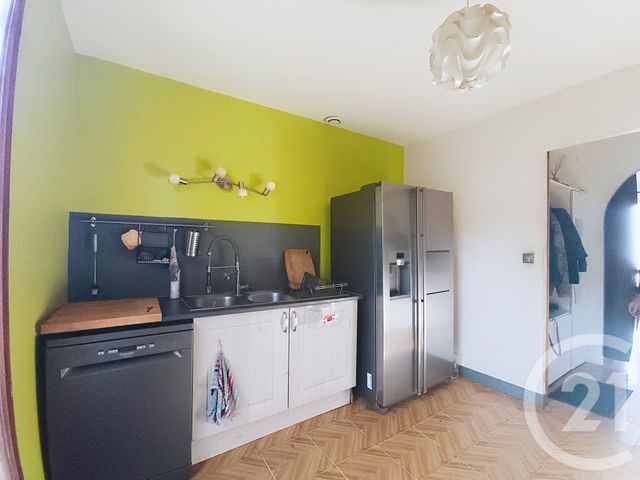 Maison à vendre - 4 pièces - 76,44 m2 - Labastide St Pierre - 82 - MIDI-PYRENEES