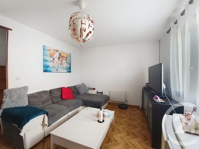 Maison à vendre - 4 pièces - 76,44 m2 - Labastide St Pierre - 82 - MIDI-PYRENEES