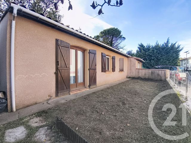 Maison à vendre - 4 pièces - 76,44 m2 - Labastide St Pierre - 82 - MIDI-PYRENEES