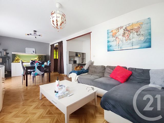 Maison à vendre - 4 pièces - 76,44 m2 - Labastide St Pierre - 82 - MIDI-PYRENEES