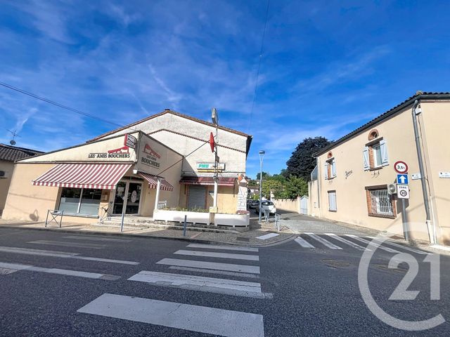 Maison &agrave; vendre - 6 pi&egrave;ces - 149 m2 - Corbarieu - 82 - MIDI-PYRENEES