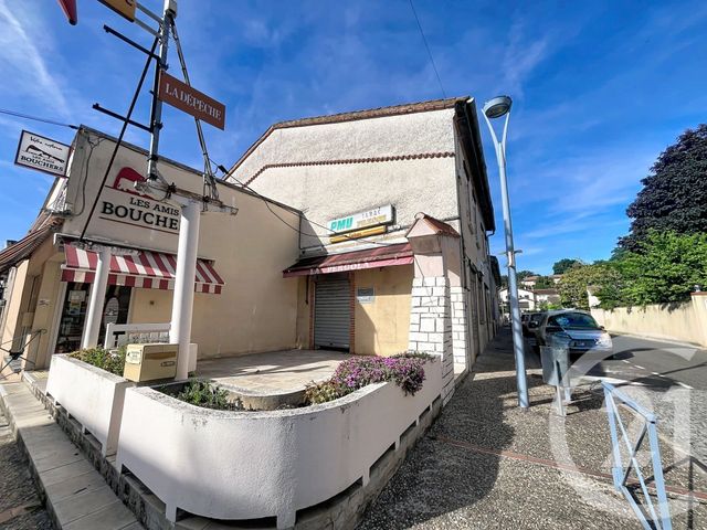 Maison &agrave; vendre - 6 pi&egrave;ces - 149 m2 - Corbarieu - 82 - MIDI-PYRENEES