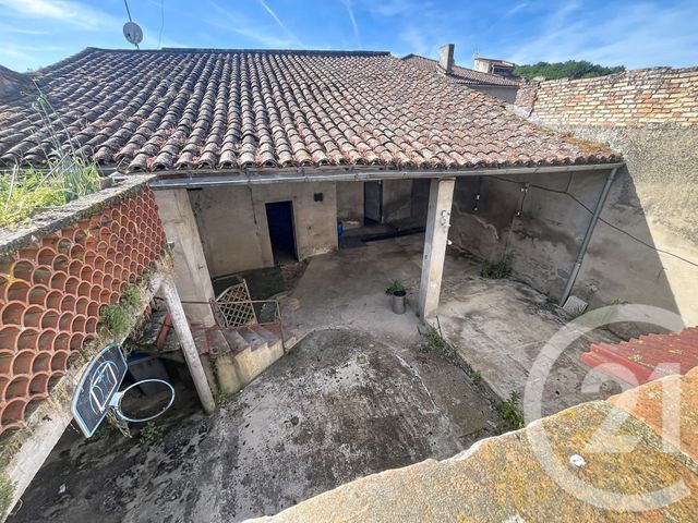 Maison &agrave; vendre - 6 pi&egrave;ces - 149 m2 - Corbarieu - 82 - MIDI-PYRENEES