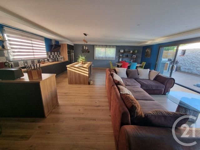Maison à vendre - 5 pièces - 167,15 m2 - Bressols - 82 - MIDI-PYRENEES