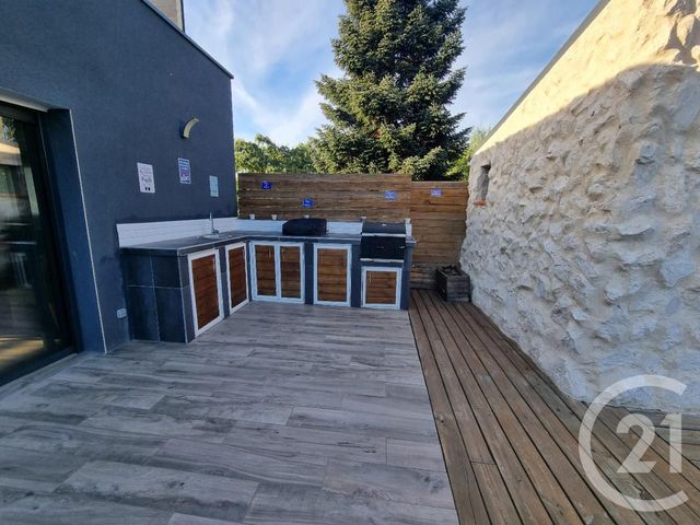 Maison à vendre - 5 pièces - 167,15 m2 - Bressols - 82 - MIDI-PYRENEES
