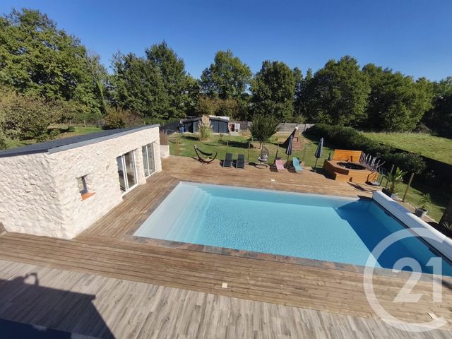 Maison à vendre - 5 pièces - 167,15 m2 - Bressols - 82 - MIDI-PYRENEES