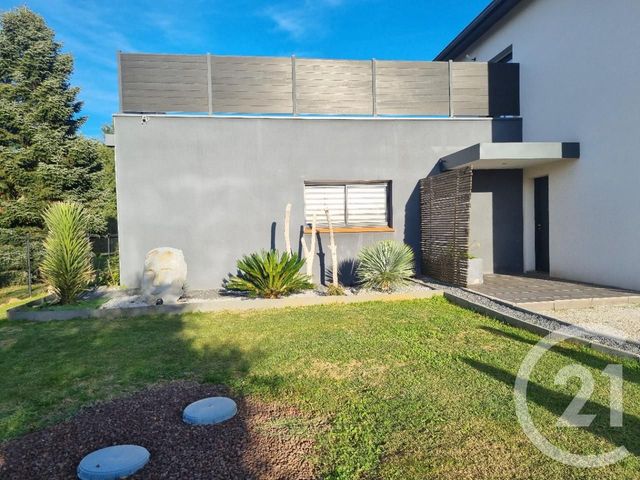 Maison à vendre - 5 pièces - 167,15 m2 - Bressols - 82 - MIDI-PYRENEES