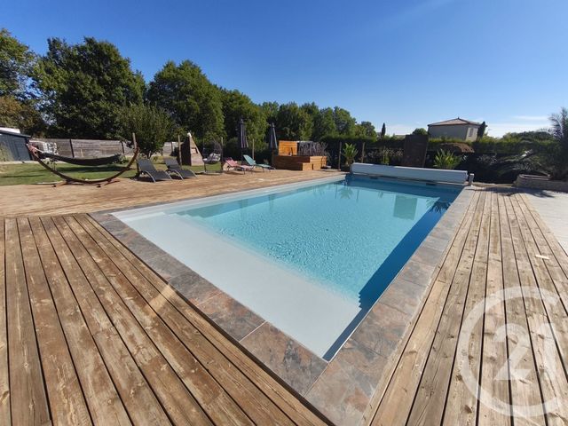Maison à vendre - 5 pièces - 167,15 m2 - Bressols - 82 - MIDI-PYRENEES