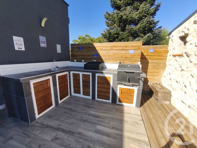 Maison à vendre - 5 pièces - 167,15 m2 - Bressols - 82 - MIDI-PYRENEES