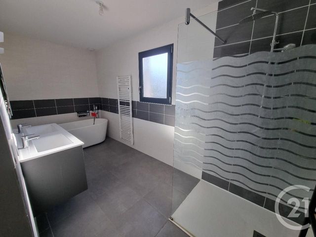 Maison à vendre - 5 pièces - 167,15 m2 - Bressols - 82 - MIDI-PYRENEES