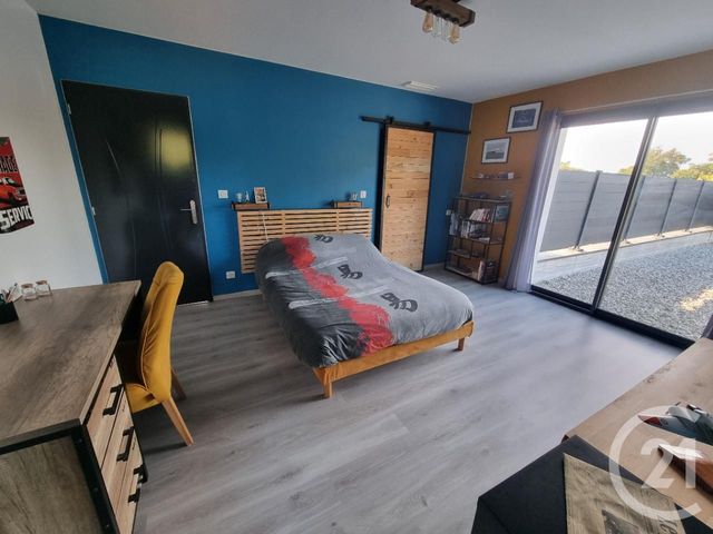 Maison à vendre - 5 pièces - 167,15 m2 - Bressols - 82 - MIDI-PYRENEES