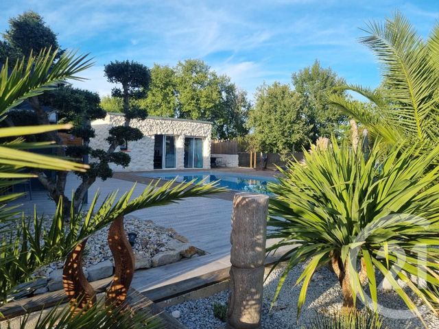 Maison à vendre - 5 pièces - 167,15 m2 - Bressols - 82 - MIDI-PYRENEES