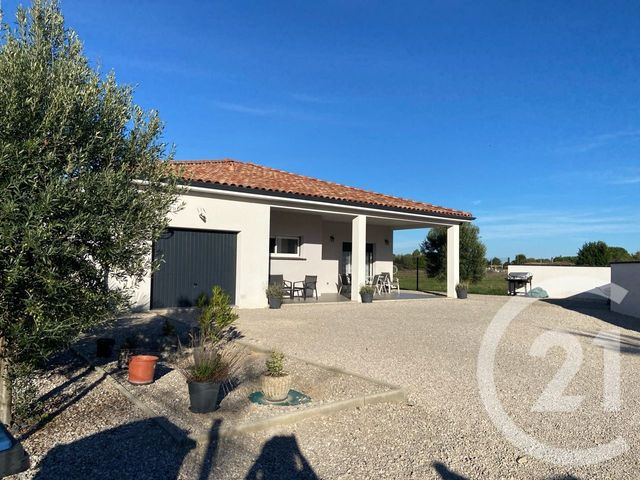 Maison &agrave; vendre - 4 pi&egrave;ces - 92,83 m2 - Montauban - 82 - MIDI-PYRENEES