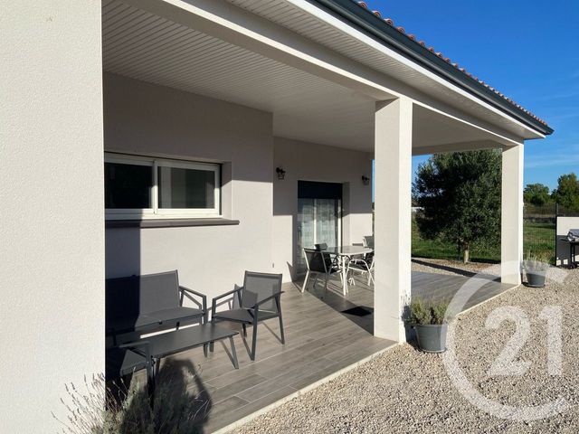 Maison &agrave; vendre - 4 pi&egrave;ces - 92,83 m2 - Montauban - 82 - MIDI-PYRENEES