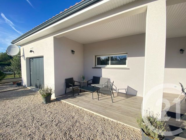 Maison &agrave; vendre - 4 pi&egrave;ces - 92,83 m2 - Montauban - 82 - MIDI-PYRENEES