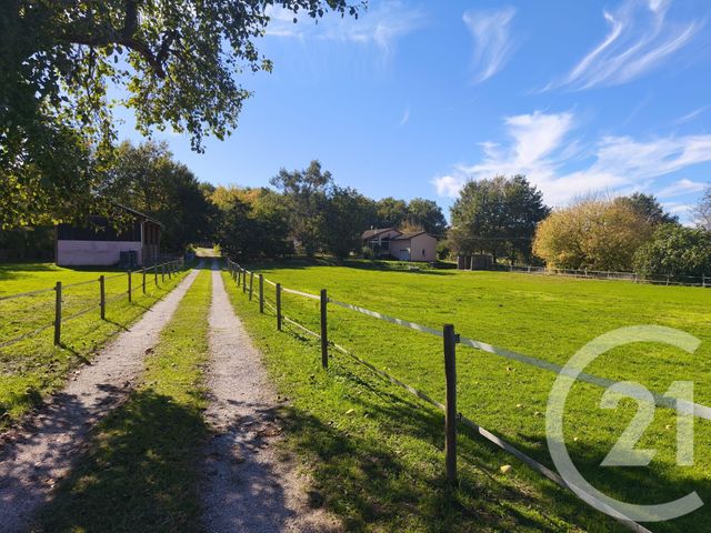 Maison à vendre - 7 pièces - 140 m2 - Leojac - 82 - MIDI-PYRENEES