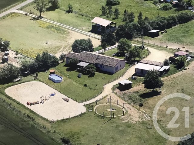 maison - LEOJAC - 82