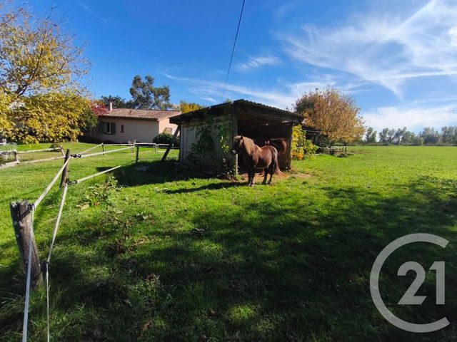 Maison à vendre - 7 pièces - 140 m2 - Leojac - 82 - MIDI-PYRENEES