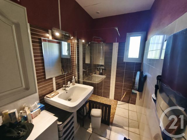 Maison à vendre - 7 pièces - 140 m2 - Leojac - 82 - MIDI-PYRENEES