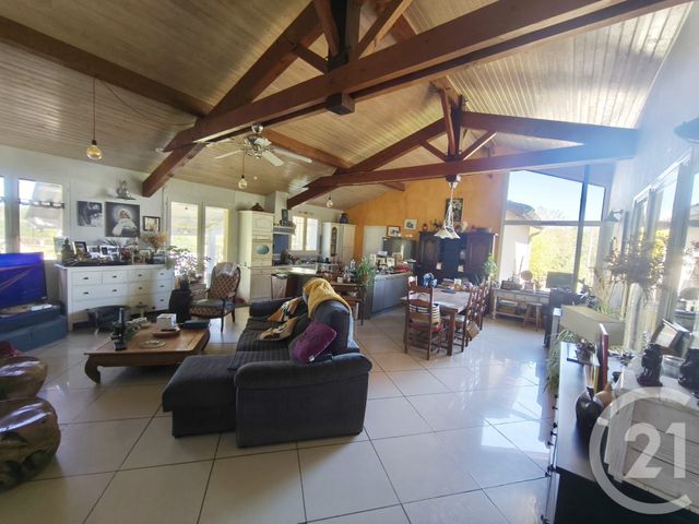 Maison à vendre - 7 pièces - 140 m2 - Leojac - 82 - MIDI-PYRENEES