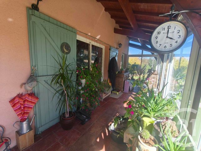 Maison à vendre - 7 pièces - 140 m2 - Leojac - 82 - MIDI-PYRENEES