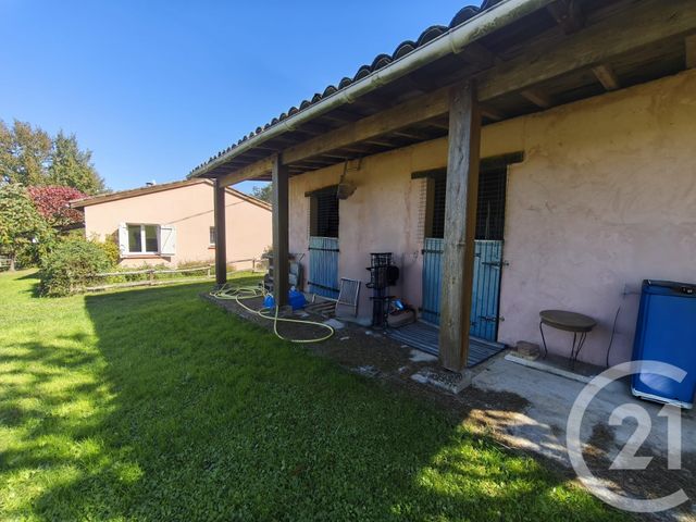 Maison à vendre - 7 pièces - 140 m2 - Leojac - 82 - MIDI-PYRENEES