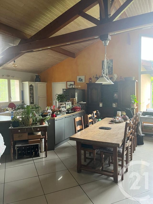 Maison à vendre - 7 pièces - 140 m2 - Leojac - 82 - MIDI-PYRENEES
