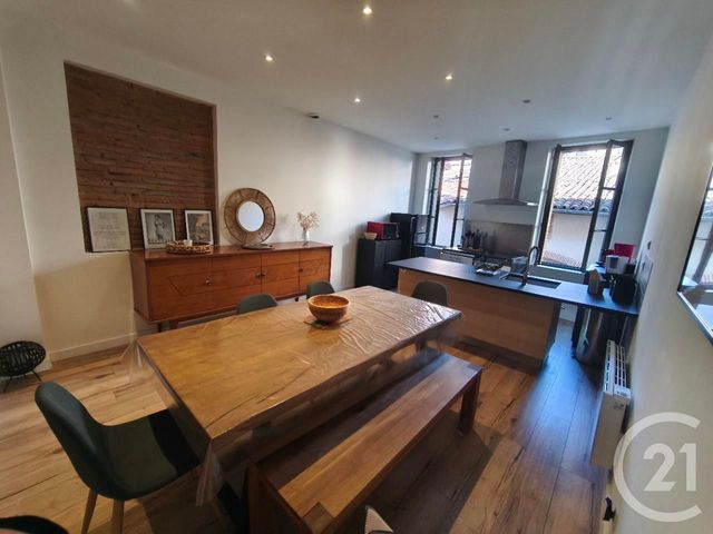 Maison à vendre - 5 pièces - 110 m2 - Montauban - 82 - MIDI-PYRENEES