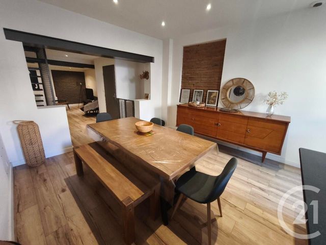 Maison à vendre MONTAUBAN