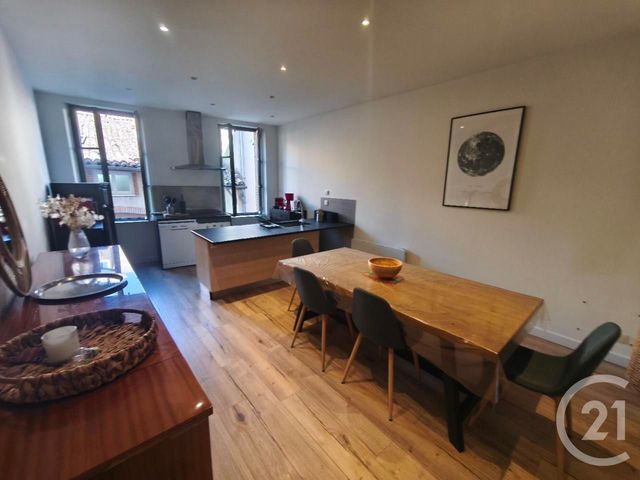 Maison à vendre - 5 pièces - 110 m2 - Montauban - 82 - MIDI-PYRENEES