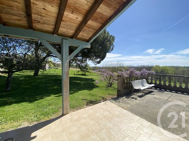 Maison à vendre - 6 pièces - 202 m2 - Villemur Sur Tarn - 31 - MIDI-PYRENEES