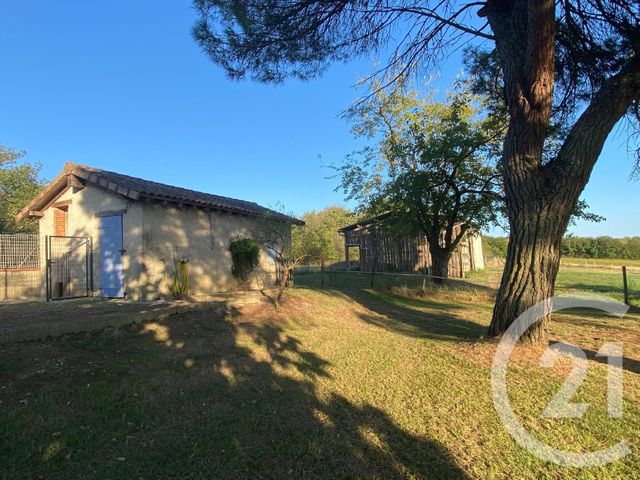 Maison à vendre - 6 pièces - 202 m2 - Villemur Sur Tarn - 31 - MIDI-PYRENEES