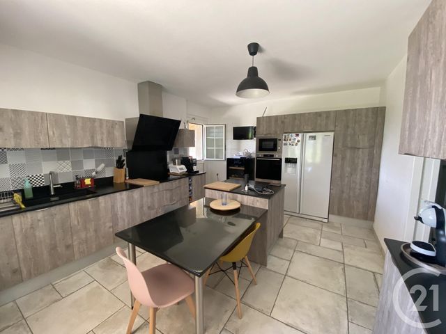 Maison à vendre - 6 pièces - 202 m2 - Villemur Sur Tarn - 31 - MIDI-PYRENEES