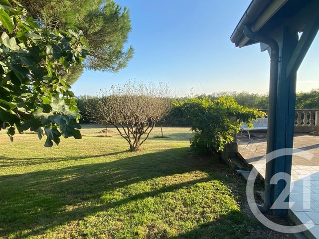 Maison à vendre - 6 pièces - 202 m2 - Villemur Sur Tarn - 31 - MIDI-PYRENEES