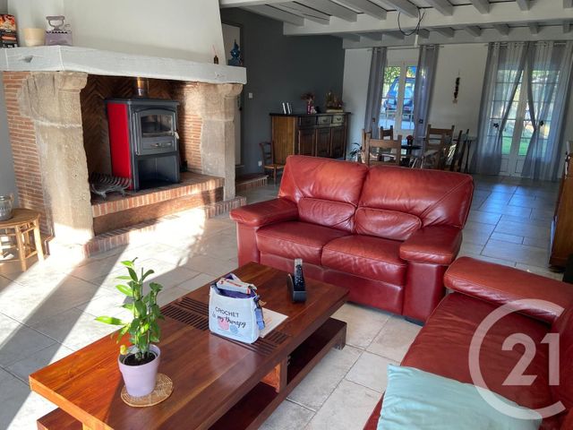 Maison à vendre - 6 pièces - 202 m2 - Villemur Sur Tarn - 31 - MIDI-PYRENEES