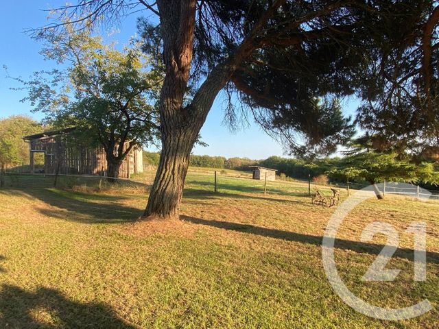 Maison à vendre - 6 pièces - 202 m2 - Villemur Sur Tarn - 31 - MIDI-PYRENEES